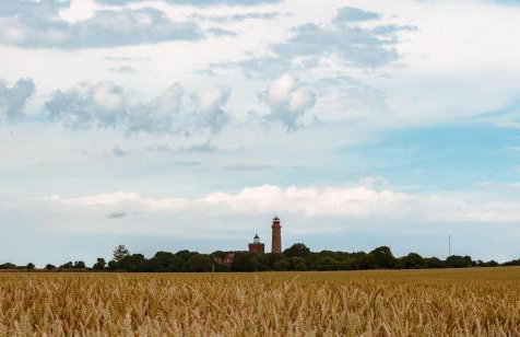 Ostseehaus am Naturstrand - Arkonablick - Foto 27