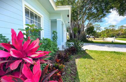 Tropical Florida Getaway - Stuart House - Foto 47