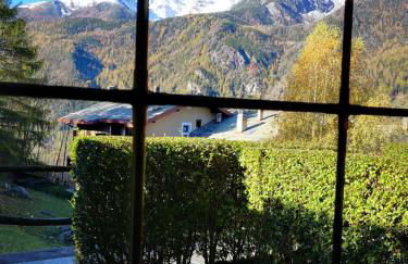 Chalet Luna - Foto 3