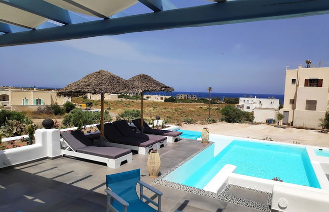 Santoxenia Luxury Villa - Photo 70