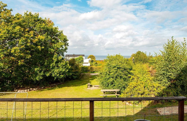 4 Star Holiday Home in Allingabro - Foto 38