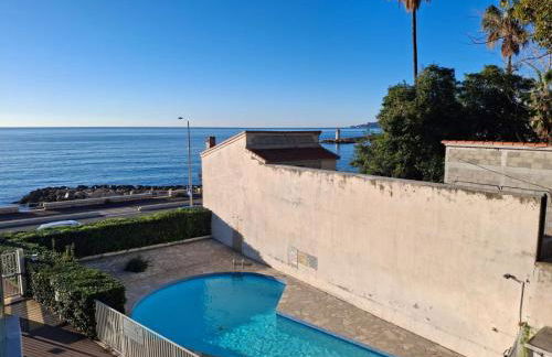 « Hawai » Proche Mer, Calme, Piscine - Foto 1