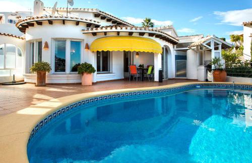 Villa Villa Charly by Interhome - Photo 56