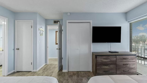 Edgewater Tower 3-103- Sunset Edge - Foto 2, Habitación