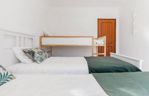 Beachfront Villa with Private Pool in Manta Rota - Foto 41