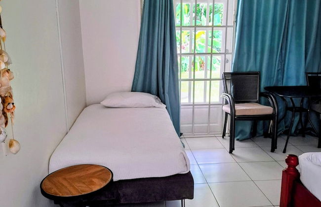 Lorna Cottage Sandy Point - Foto 15