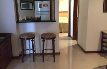 Flat Vieira Souto Vista Mar - Foto 43