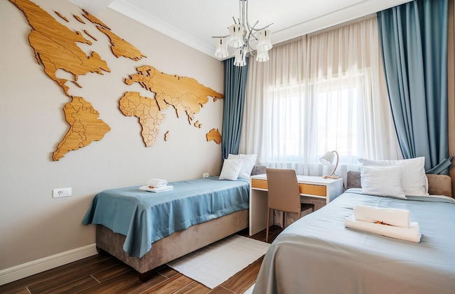 Lustica Bay Central - Foto 15