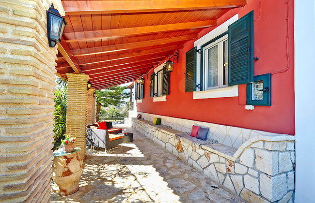 Anemelia Villa - Foto 45