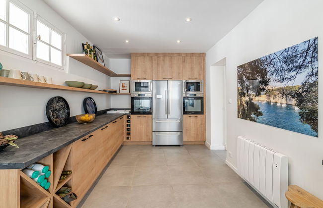 Domaine Maraspar Cassis - Foto 30