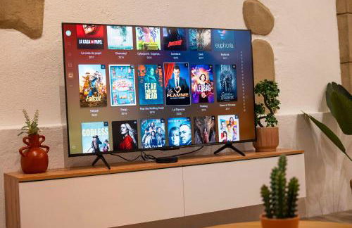 Triplex exceptionnel - Hypercentre - Foto 11