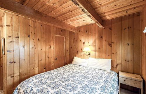 Lancaster Cabin - Foto 9