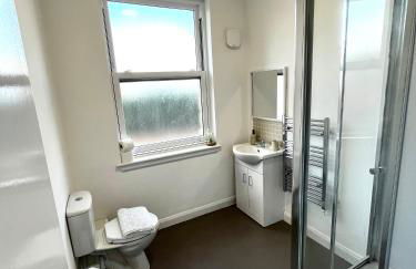 The Failsworth Collection - Stylish Apartments with Free Parking - Foto 78