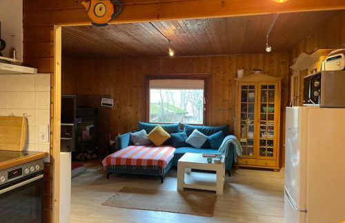 Ferienhaus Waldeule - Foto 8