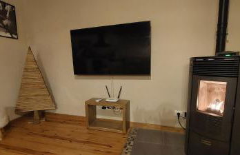 Antiga Rectoria, Aidí. - Foto 18