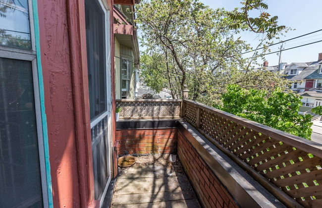 Applewood Suites - 2 BDRM Annex Loft - Foto 51