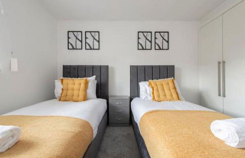 Luxury 2 bed house in Dartford, United Kingdom - Foto 19