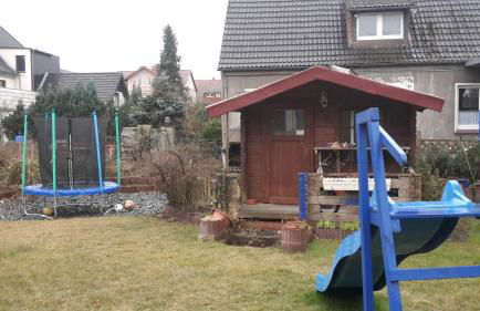 Zimmervermietung am Teutoburger Wald - Foto 30