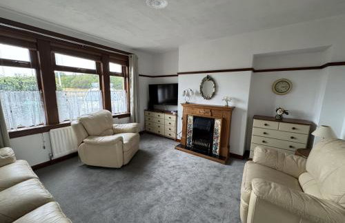 Sea Road Retreat - Great for contractors - Foto 17