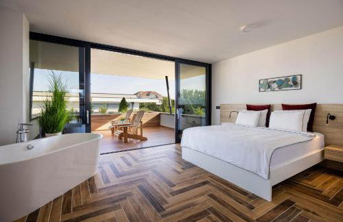 FIRST RESIDENCE Villa Eternity - Foto 13