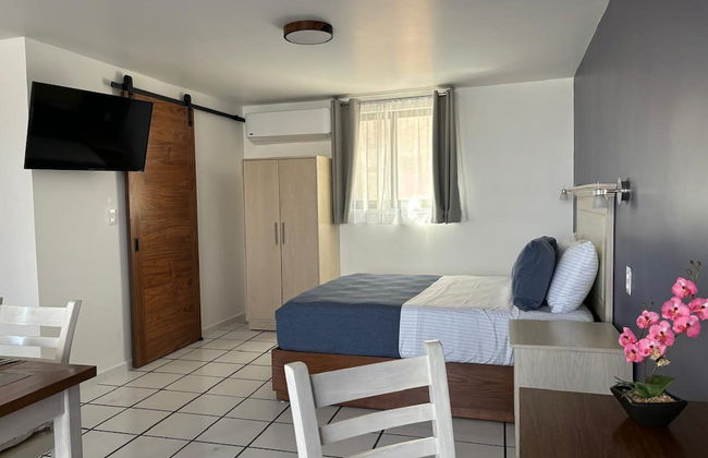 El Encanto Lofts - Foto 13