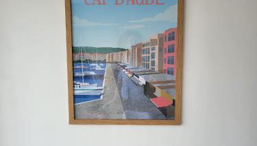 Résidence Le Pharo - Foto 5