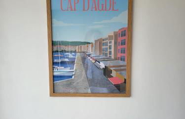 Résidence Le Pharo - Photo 5