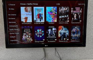 Oásis 4 Seu espaço estiloso industrial na cidade - Foto 36