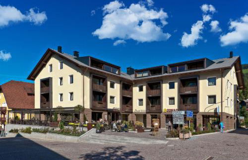 Ariston Dolomiti Residence - Foto 1