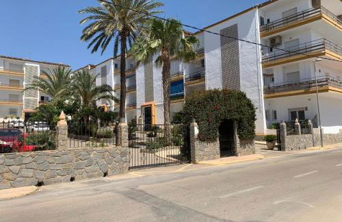 APARTAMENTO DE LUJO EN LA VERA PLAYa GARRUCHA - Foto 29