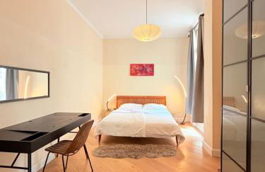 FHS ApartHotel - Foto 64