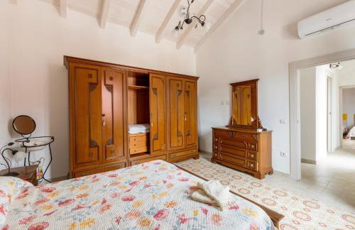 Villa with garden and air conditioning - Foto 18