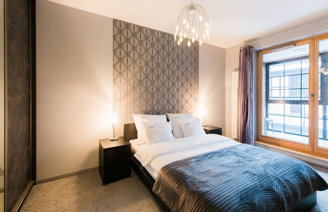 inQse Krakow | Brewery Residence - Foto 10