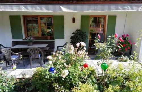 Haus Waldblick - Foto 16