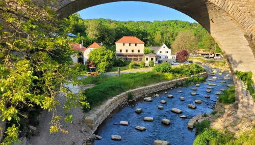 Irreler Mühle Ferienwohnungen und Ferienhäuser - Foto 3