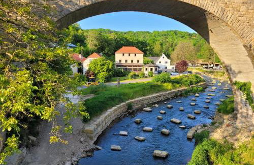 Irreler Mühle Ferienwohnungen und Ferienhäuser - Foto 3