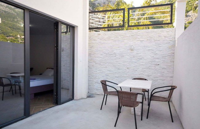 Apartments Jadranski Biser - Foto 64