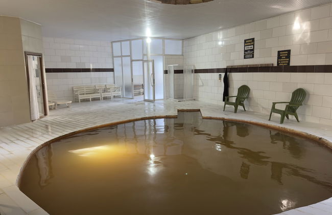 Reis Thermal Otel - Foto 50