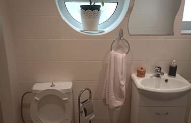 Annitas luxury oasis appartment - Foto 27