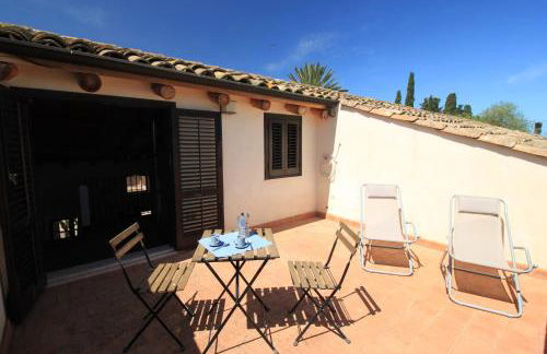 Antico Baglio Siciliano - Foto 76