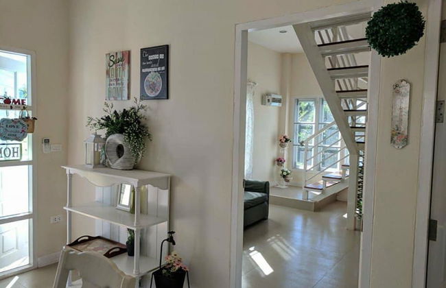 Misty English Cottage - Foto 29