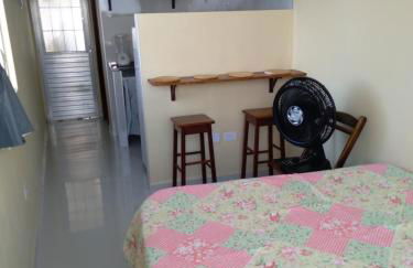 Kitnet 3,Vista Fantastica - Foto 8