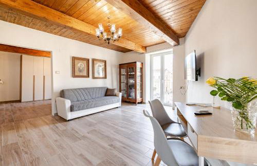 Vintage Coast Pompei and Amalfi Charme - Foto 1