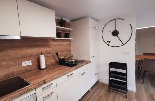 FeWo "Waldblick" und "Gartenblick" mit Pool und Kinderspielplatz - Foto 14