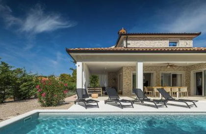 Villa Magdalena - Foto 3