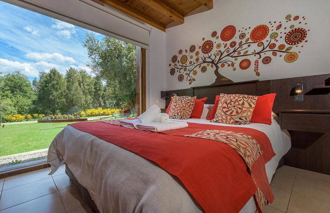 Solar Selvana - Casas de montaña - Foto 3