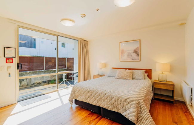 Sumner Bay Motel & Apartments - Foto 18