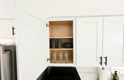 Family Friendly Southwest Bakersfield Retreat with Jacuzzi and Fenced Yard - Photo 43