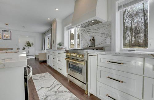 Zook Manor with Hot tub Firepit and Game Room - Foto 19