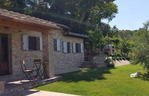 Vesper - Casale con piscina - Ad Galli Cantum - Photo 26